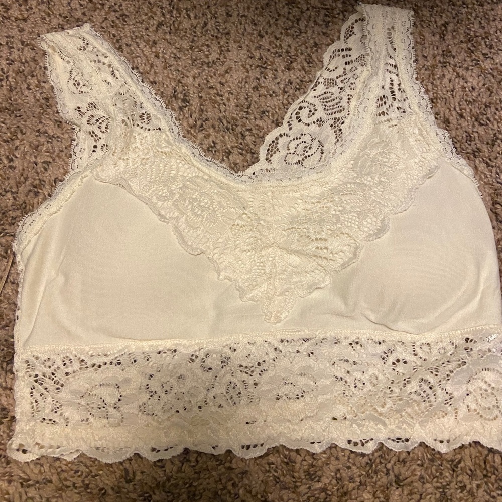 Lace Bralette